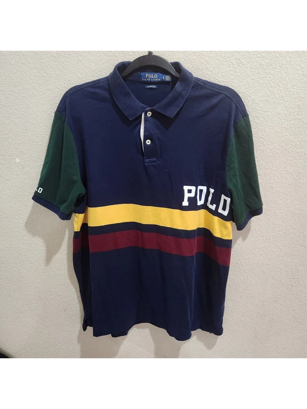 Ralph Lauren polo ralph